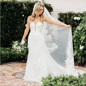 Martina Liana 1103 Wedding Dress